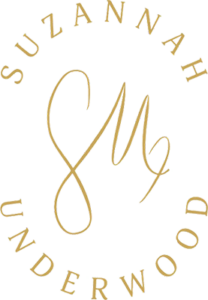 SU Logo gold